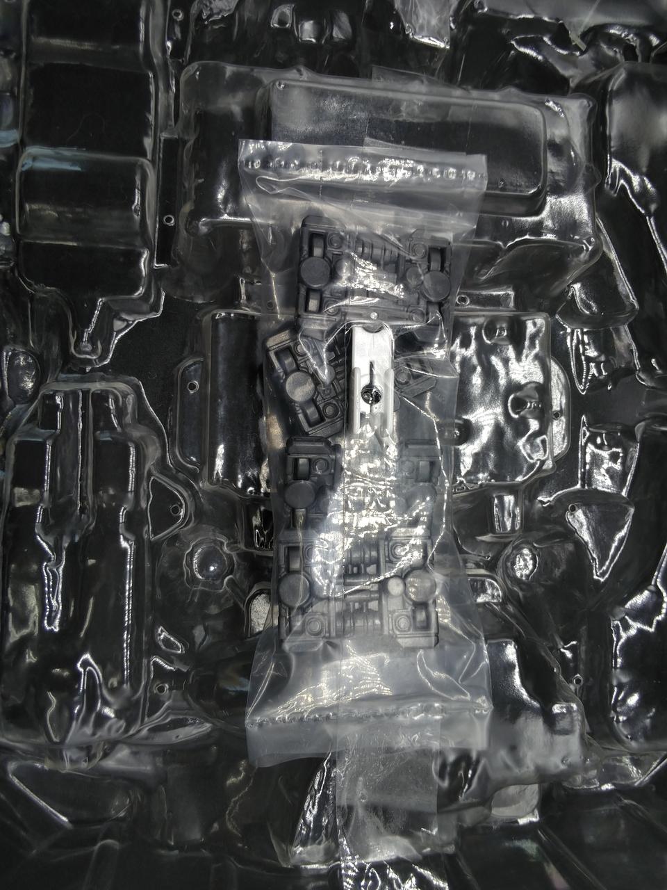 車輪パーツのみ未開封