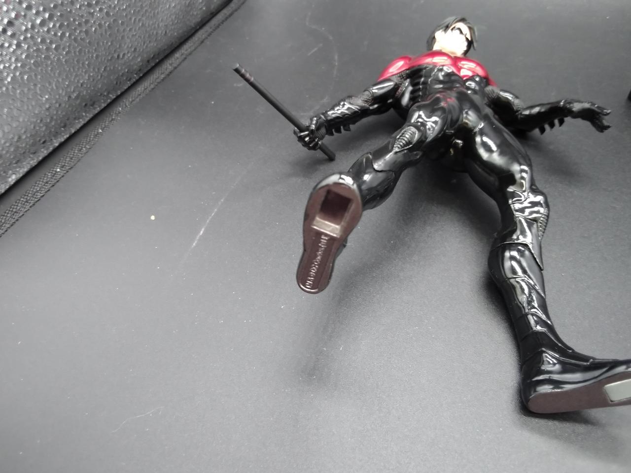 磁石×1欠品（自立はします。）