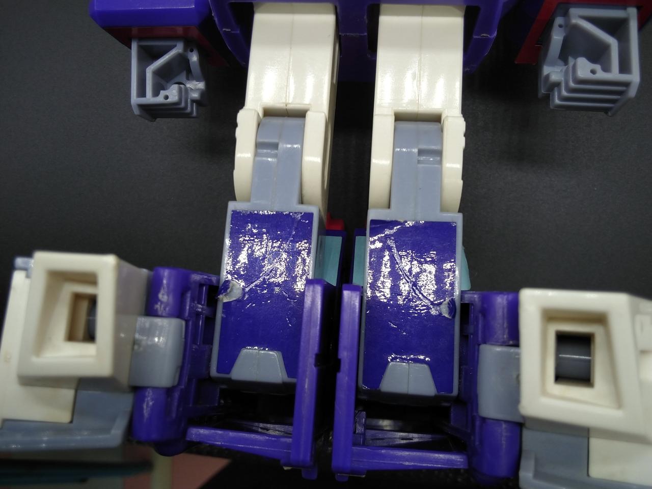 シール破れあり