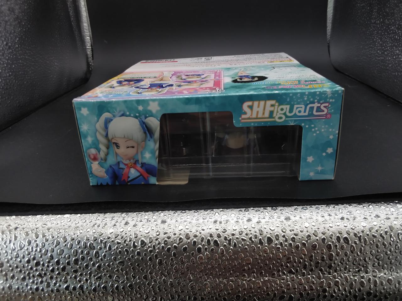 バンダイ(BANDAI)|藤堂ユリカ(冬制服VER.)|HARDOFFオフモール（オフモ