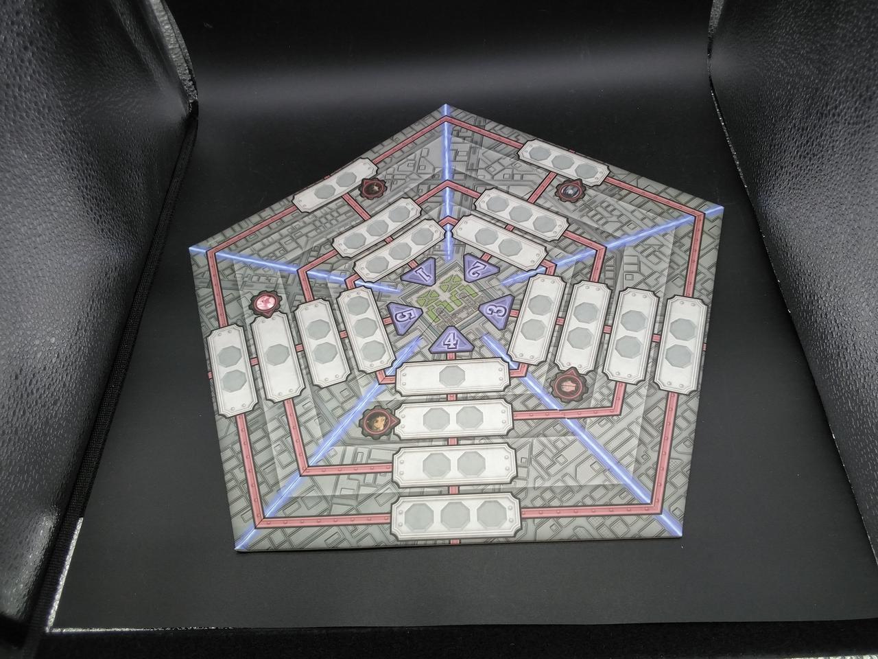 セントラルボード