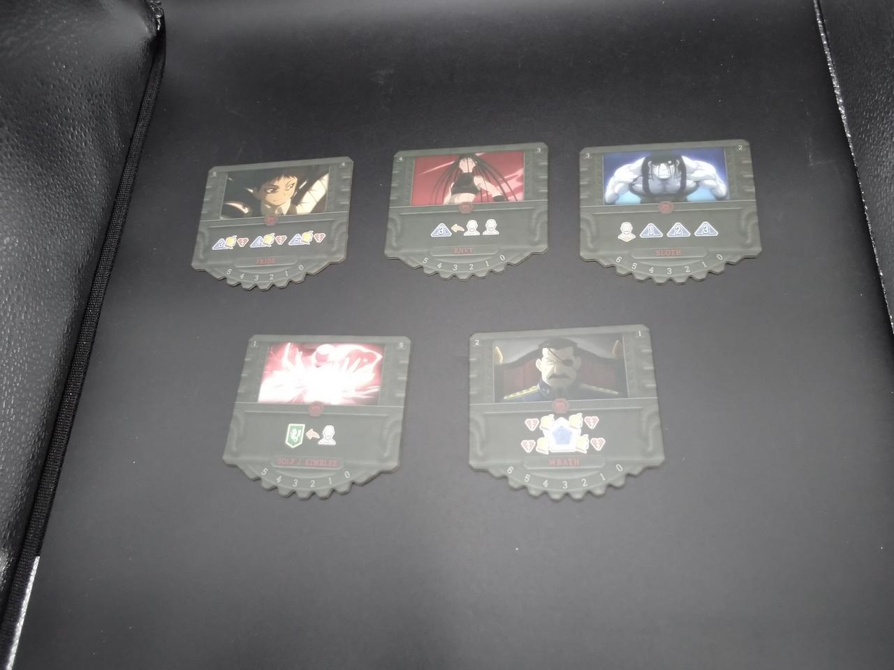 ボスライフカウンター