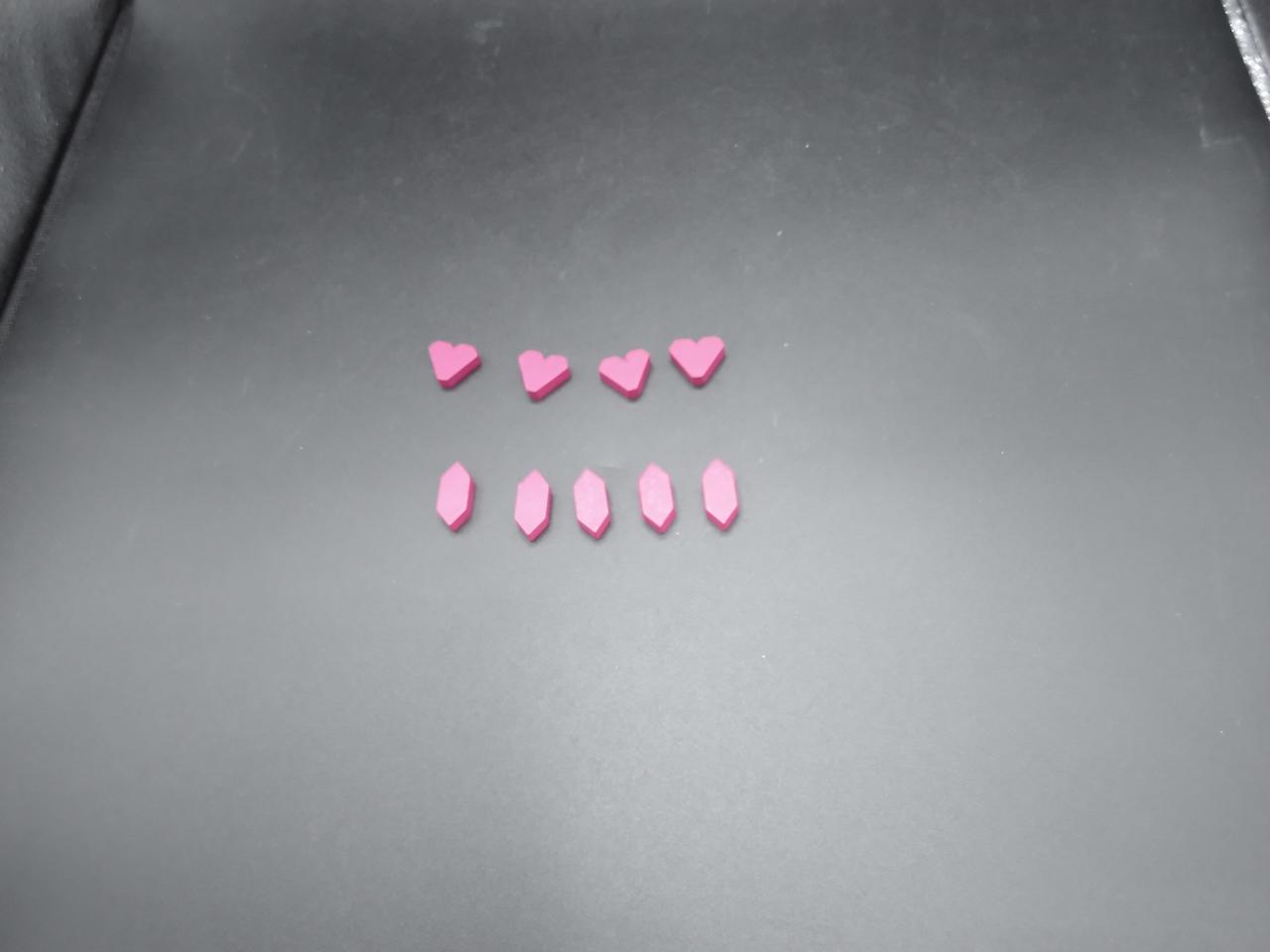 ライフカウンター