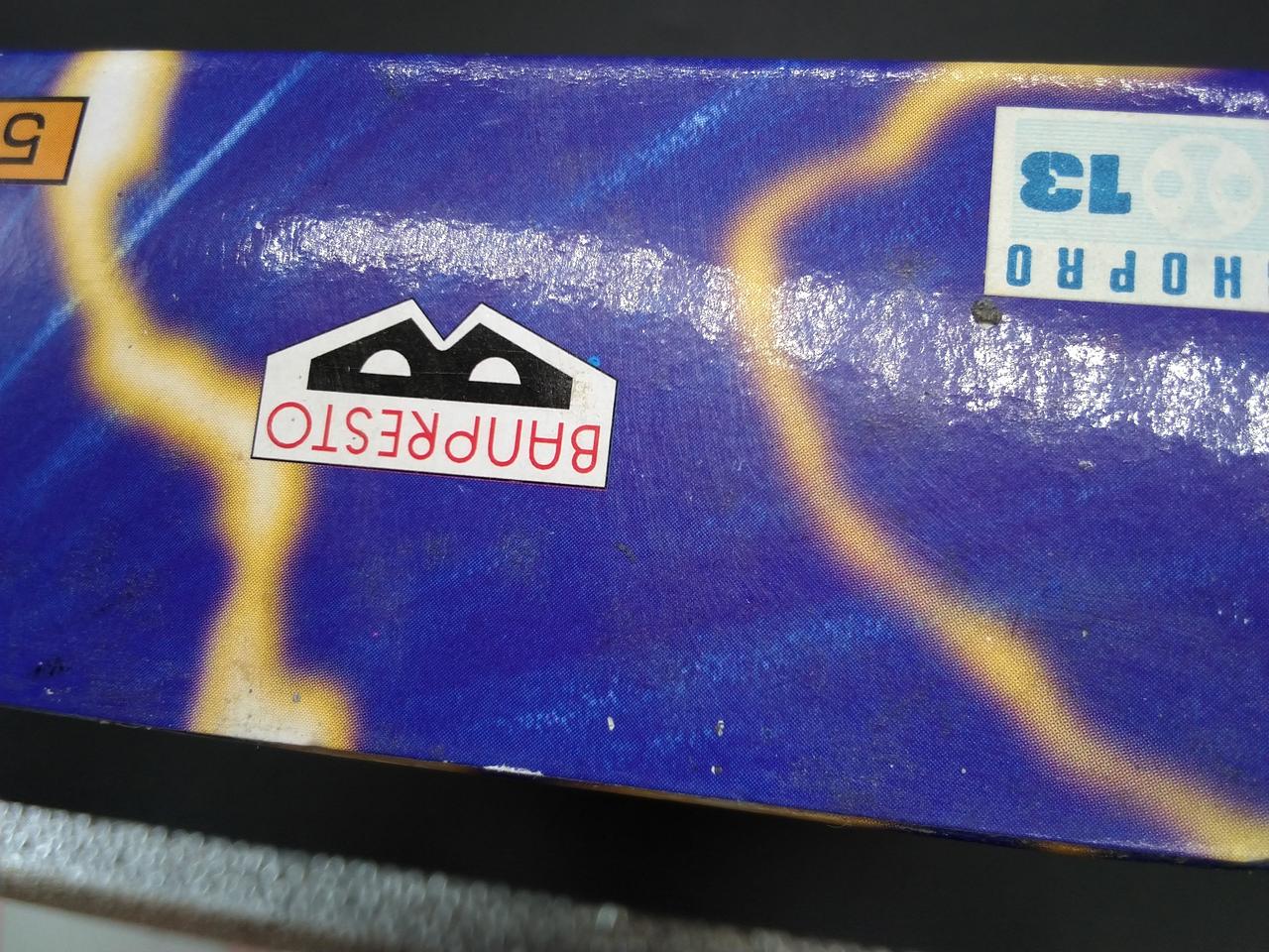 擦れ・汚れあり