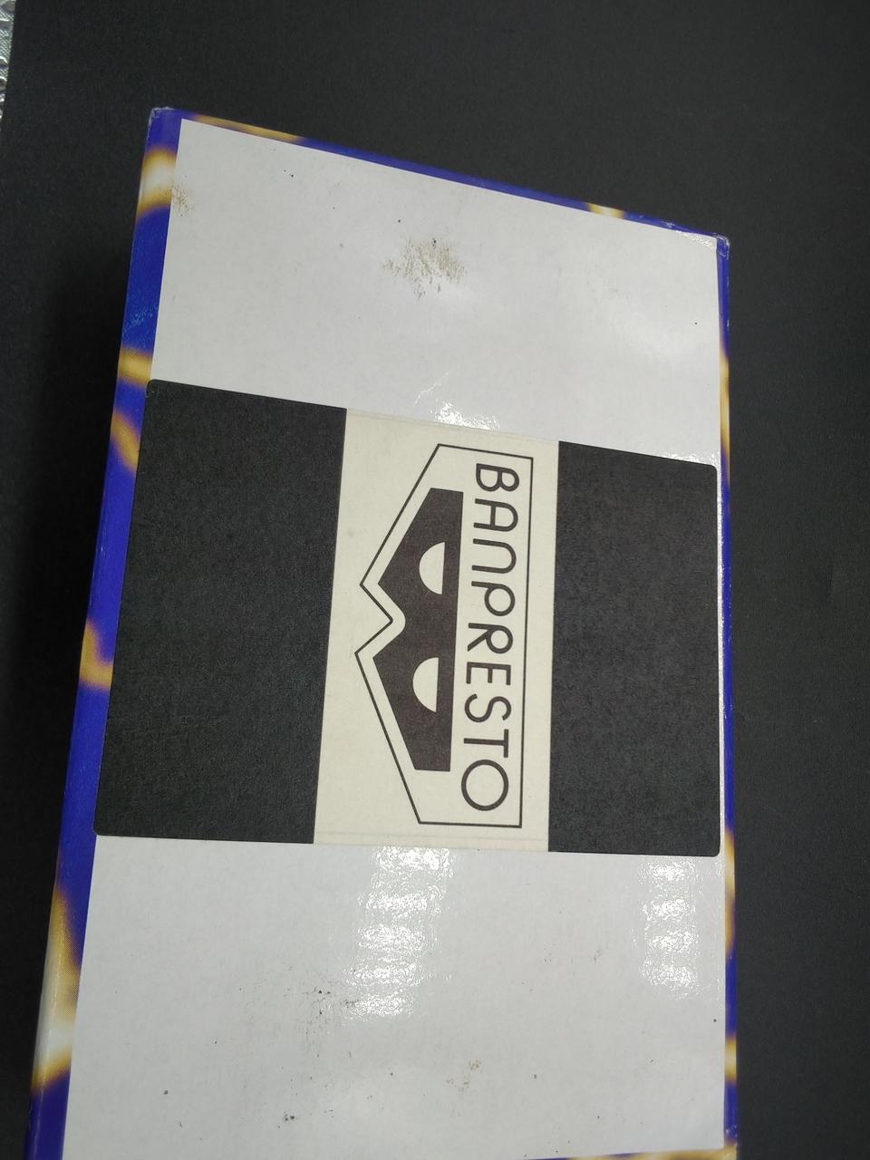 擦れ・汚れあり