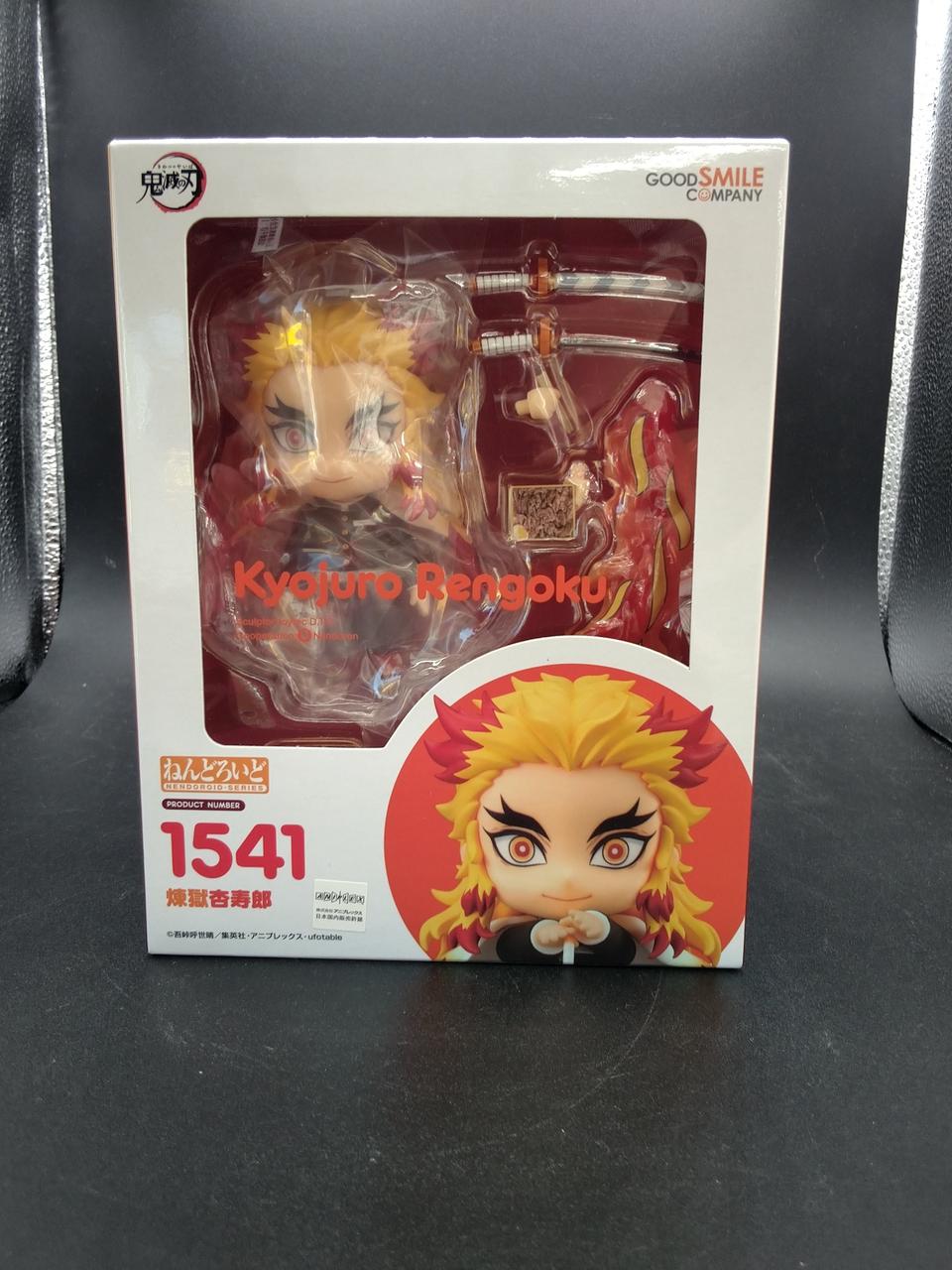 グッドスマイルカンパニー(GOOD SMILE COMPANY)|煉獄杏寿郎