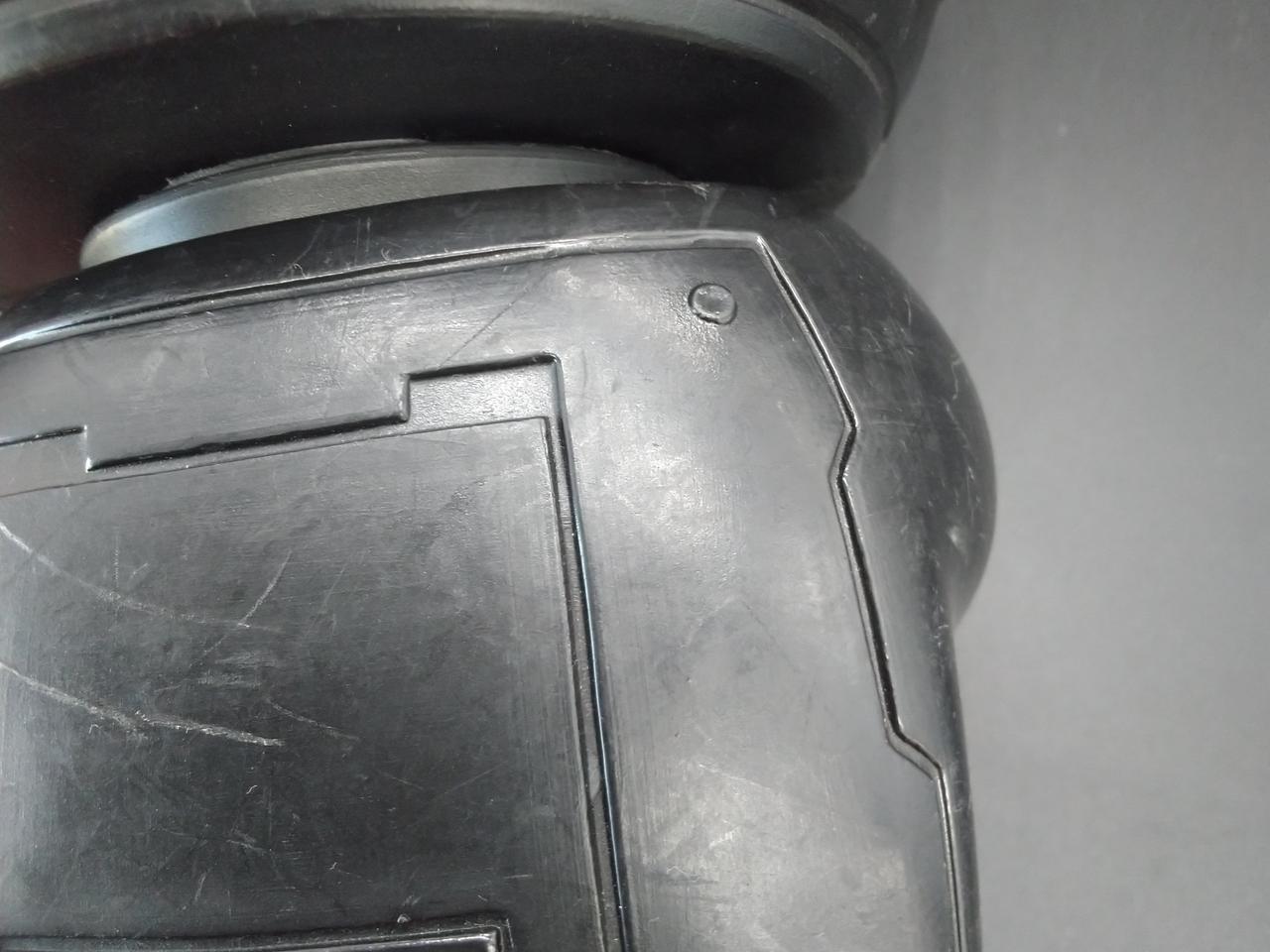 全体的に擦れ・キズあり