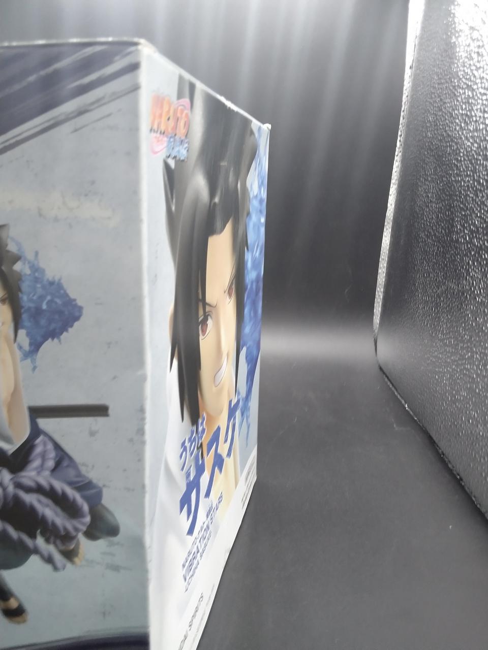 後ろの面凹んでいます