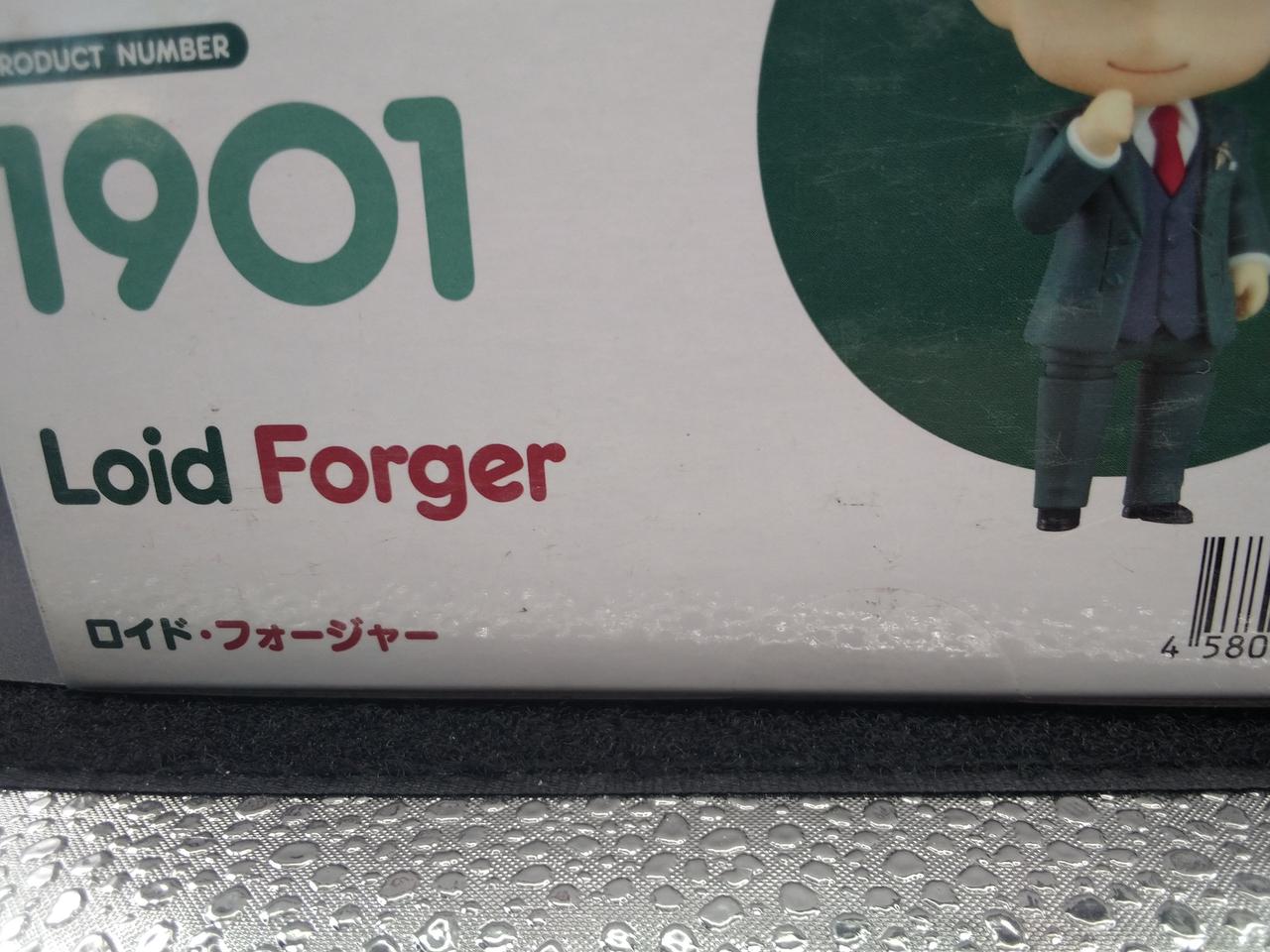 擦れ・キズあり