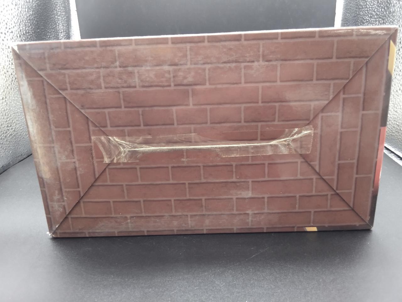 擦れ・キズあり