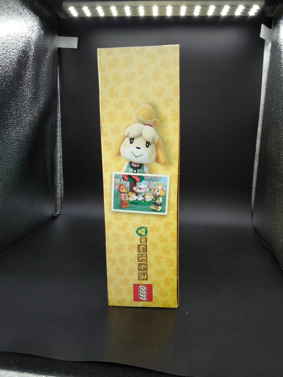 外箱、日焼けあり