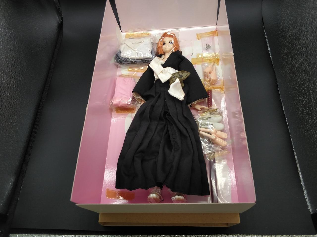 テープの劣化あり