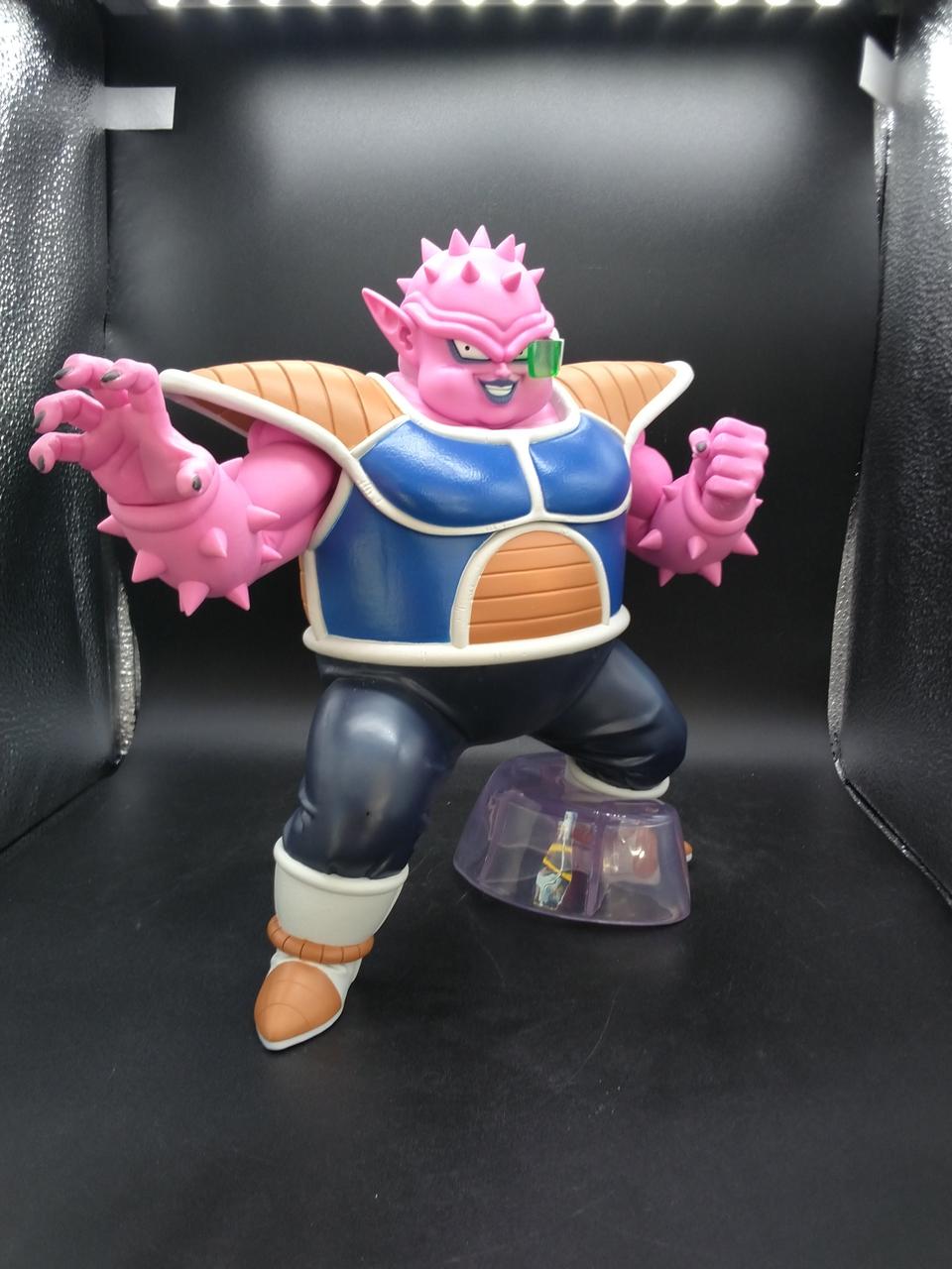 BANDAI MASTERLISE ドドリア フィギュア 楽天市場】BANDAI バンダイ/ドドリアフィギュア/MASTERLISE/ABランク