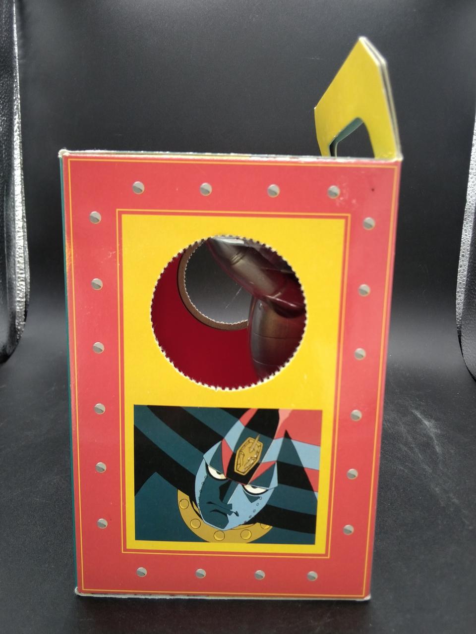 穴が空いています