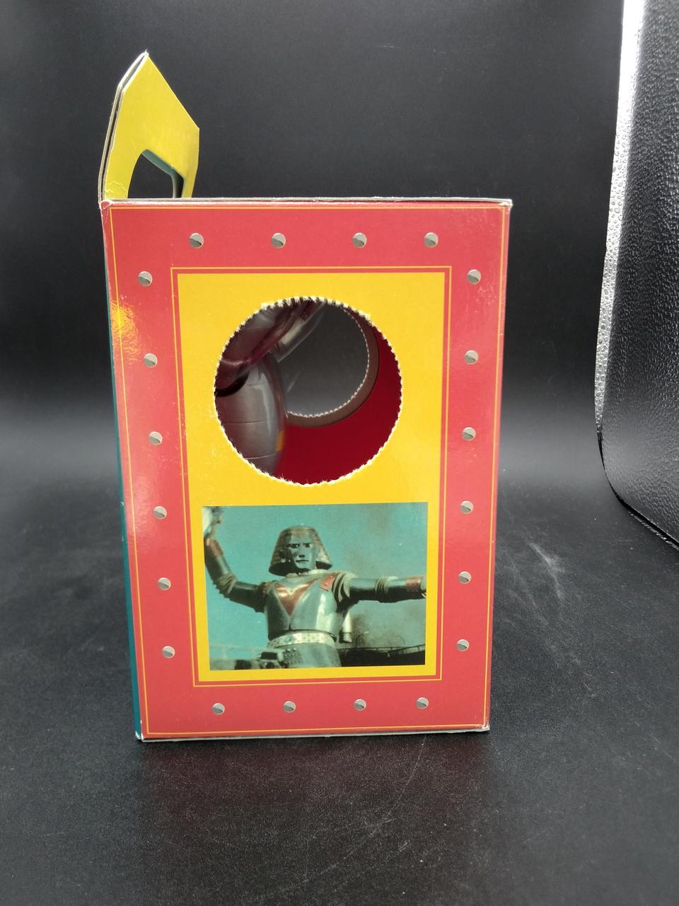 穴が空いています