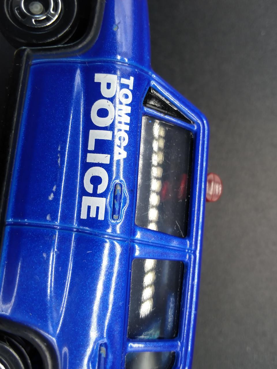 キズ、塗装剥げあり