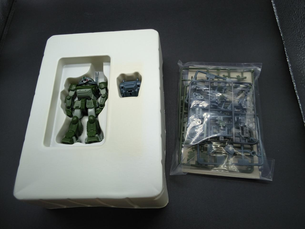 ブリスター変色あり