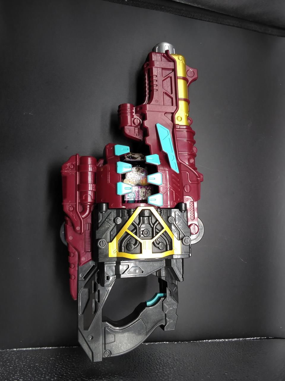 内箱・内袋なし