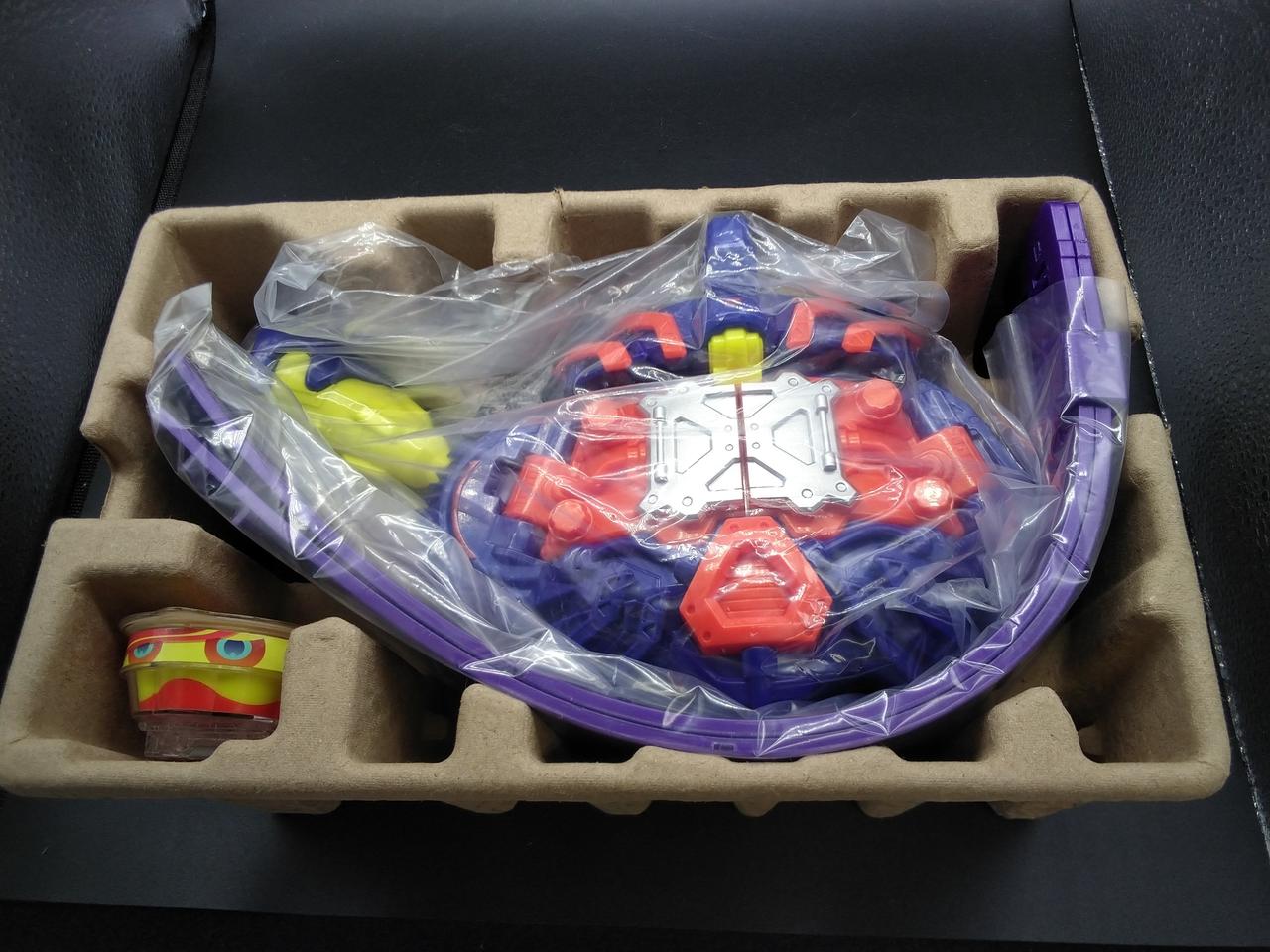 ゴチゾウの内袋なし