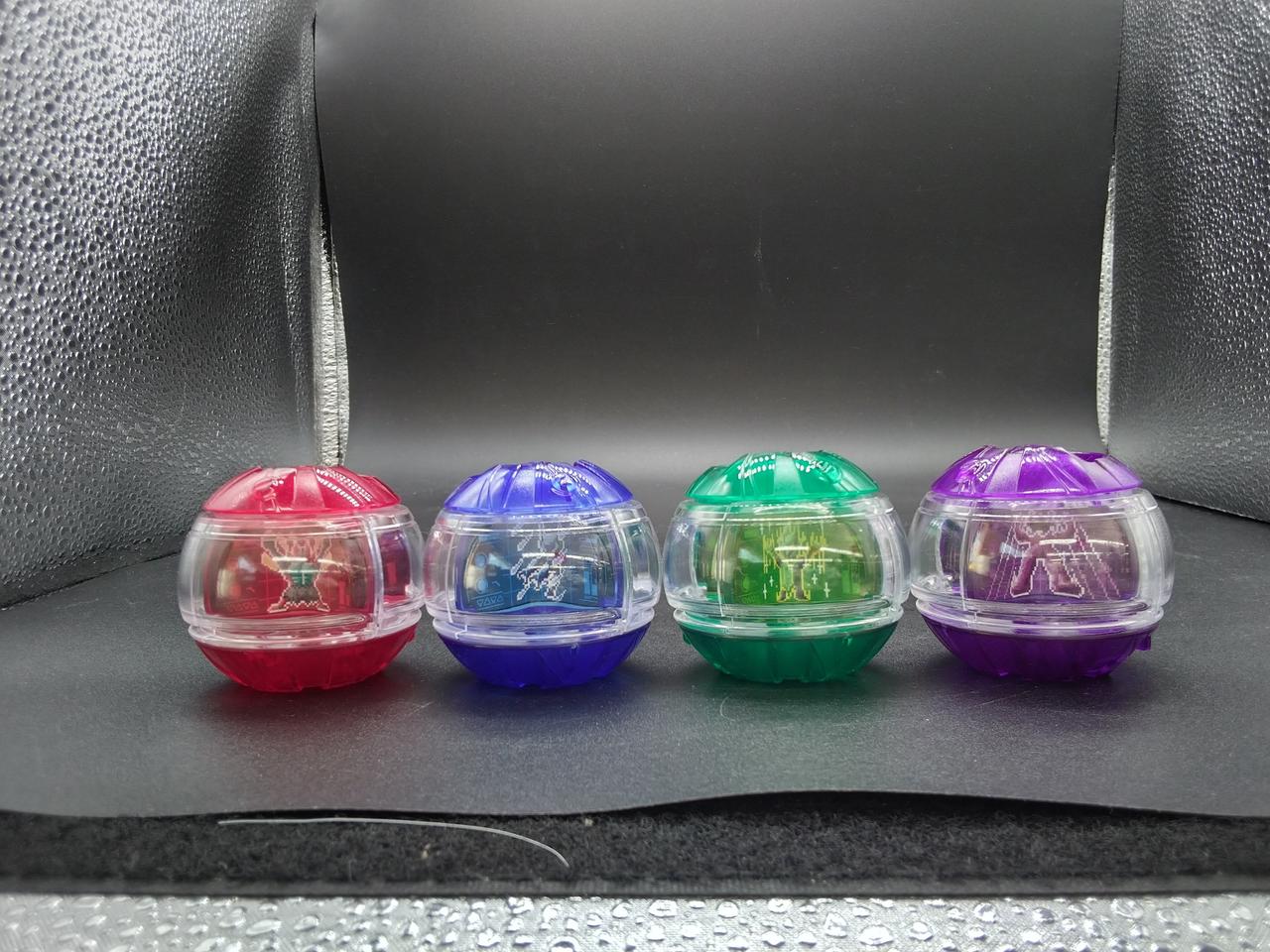 カプセム内袋なし