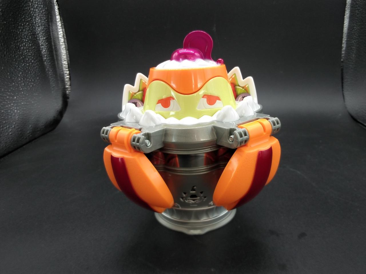 内箱・内袋なし