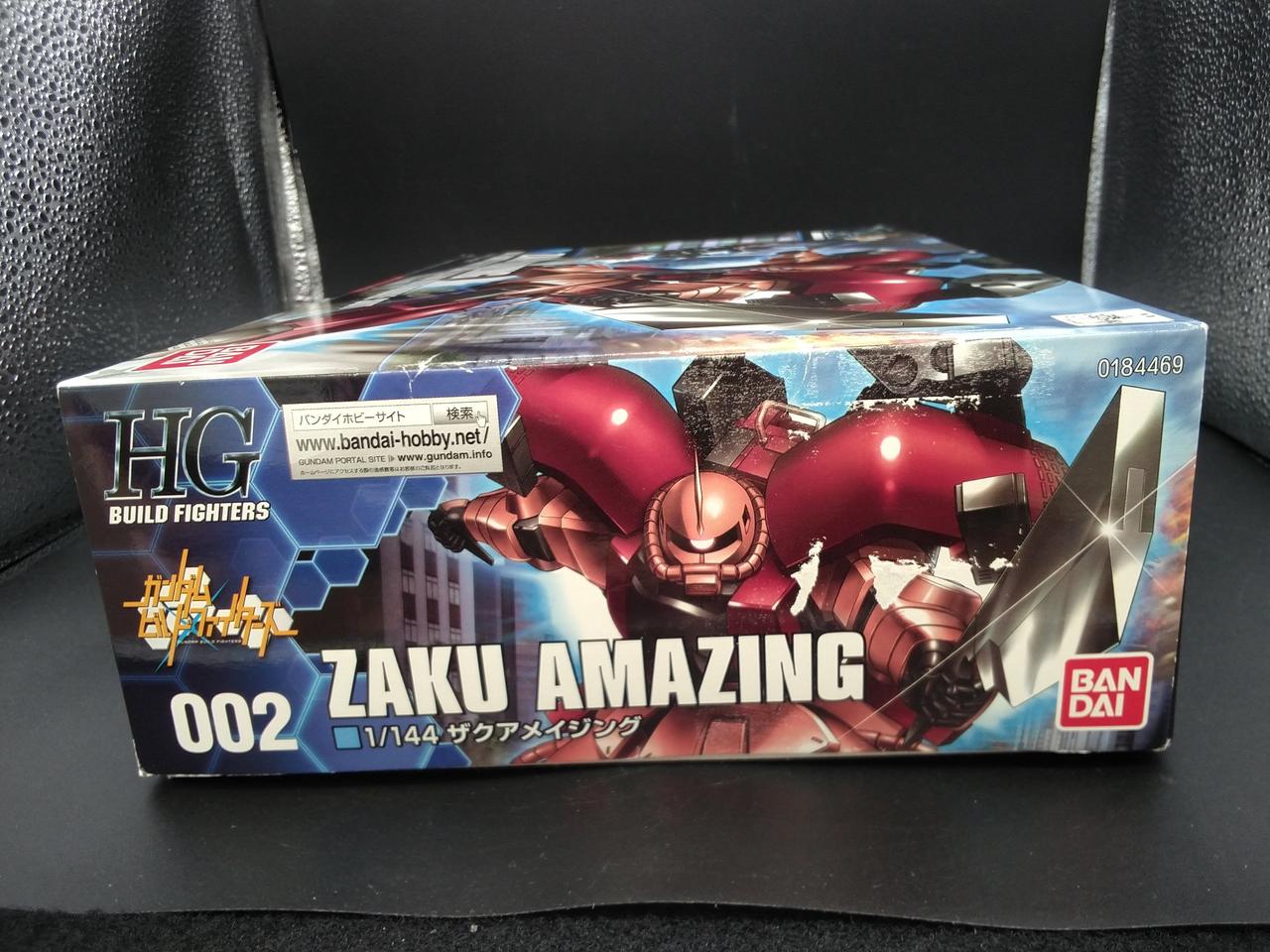 パッケージ剥げあり