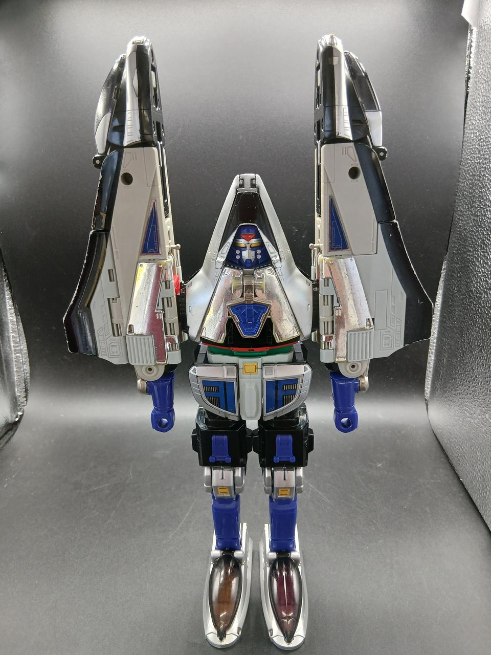 DX タイムロボ バンダイ(BANDAI)|3Dフォーメーション DXタイムロボ|【ハードオフ公式