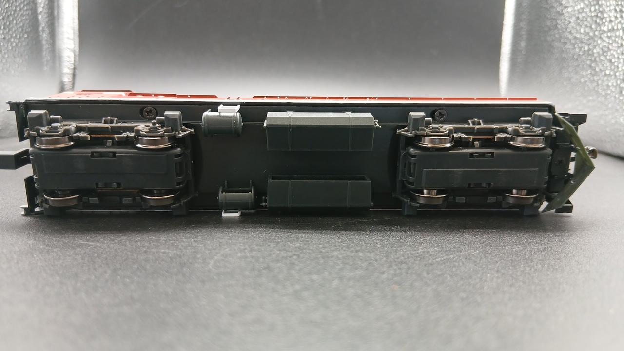 トラムウェイ|国鉄DD14(Mなし)&前方投雪型前頭車|【ハードオフ公式通販