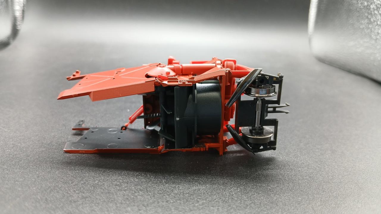 トラムウェイ|国鉄DD14(Mなし)&前方投雪型前頭車|【ハードオフ公式通販