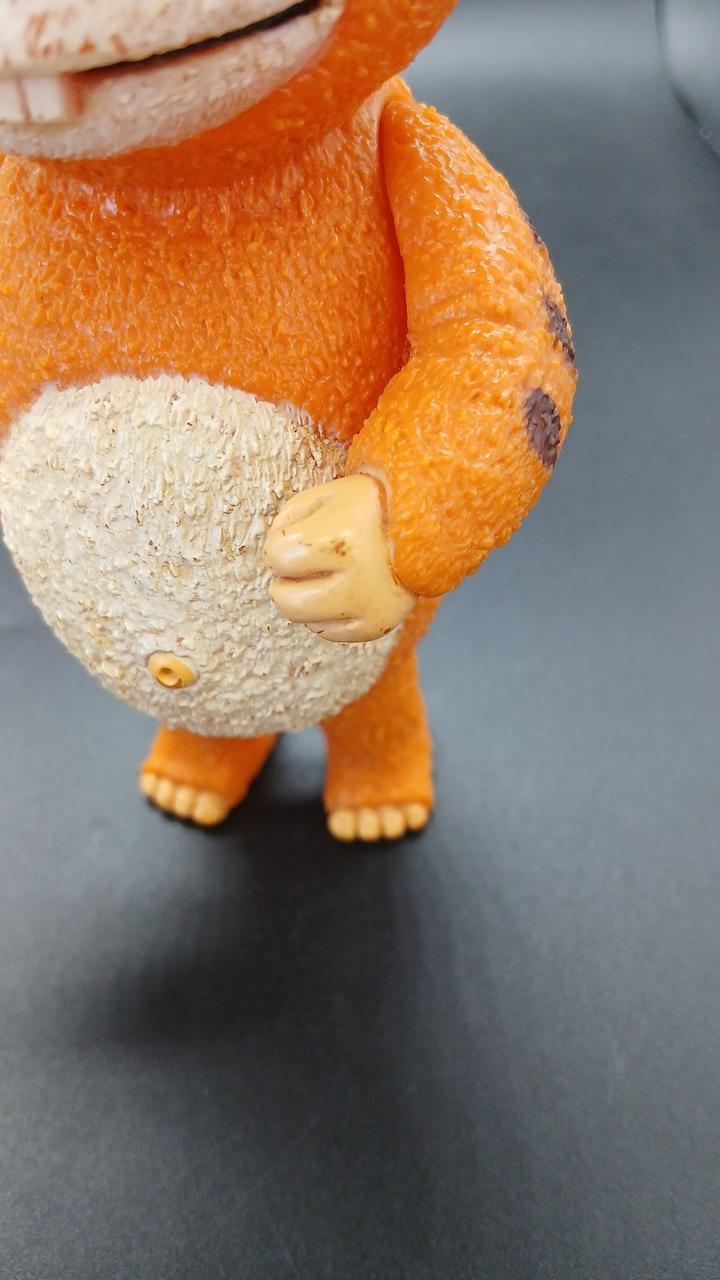 バンダイ(BANDAI)|快獣ブースカ|【ハードオフ公式通販】オフモール