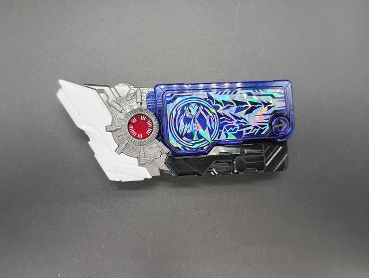 ブリスターなし