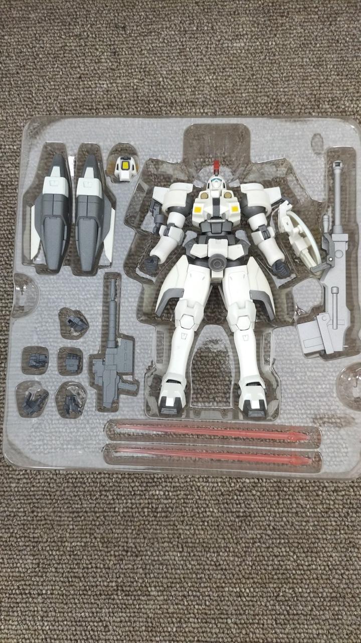 付属品OK。