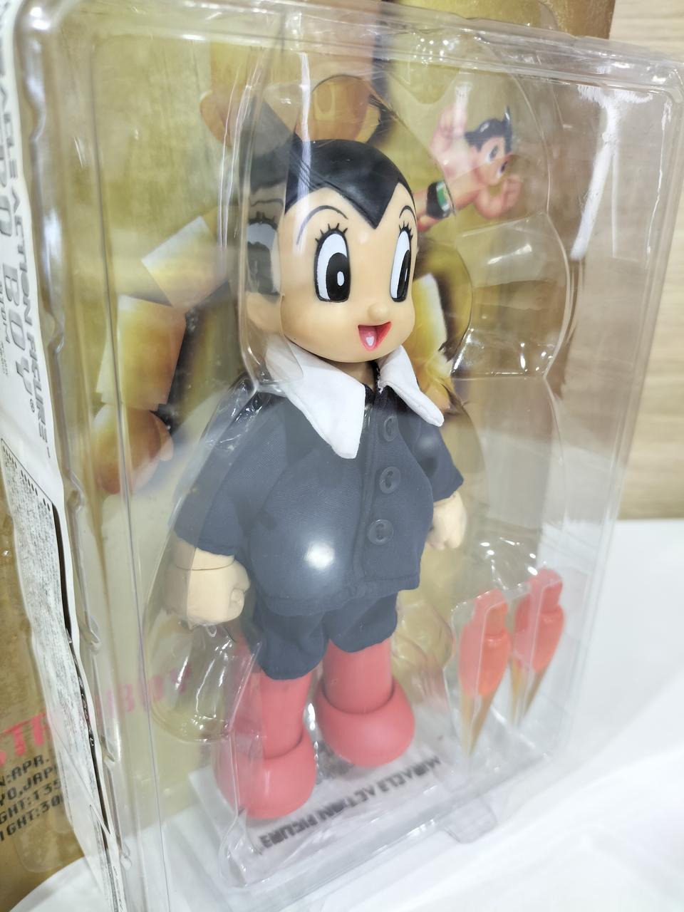 メディコムトイ|鉄腕アトム|HARDOFFオフモール（オフモ