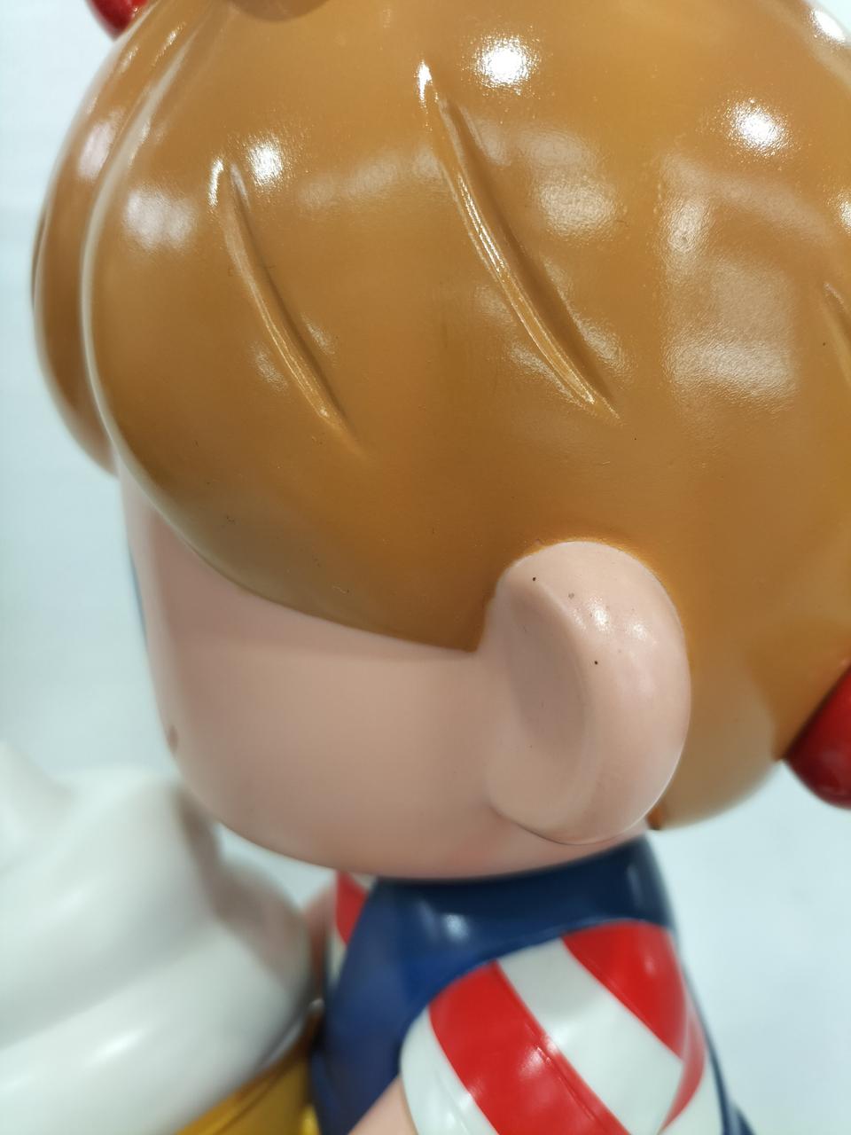 ニッセイ|ニックン&セイチャン|HARDOFFオフモール（オフモ