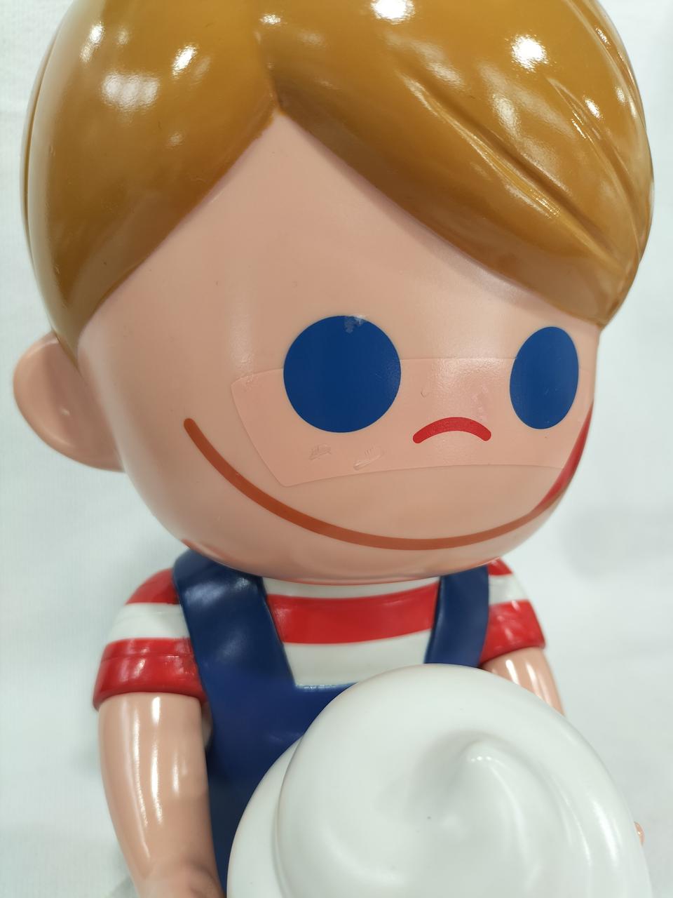 ニッセイ|ニックン&セイチャン|HARDOFFオフモール（オフモ