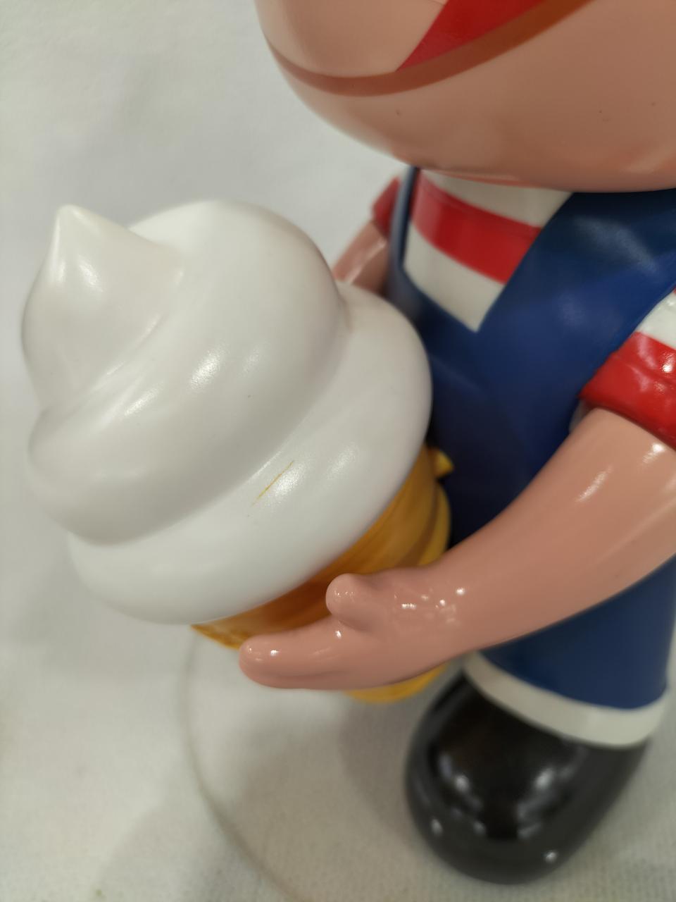 ニッセイ|ニックン&セイチャン|HARDOFFオフモール（オフモ