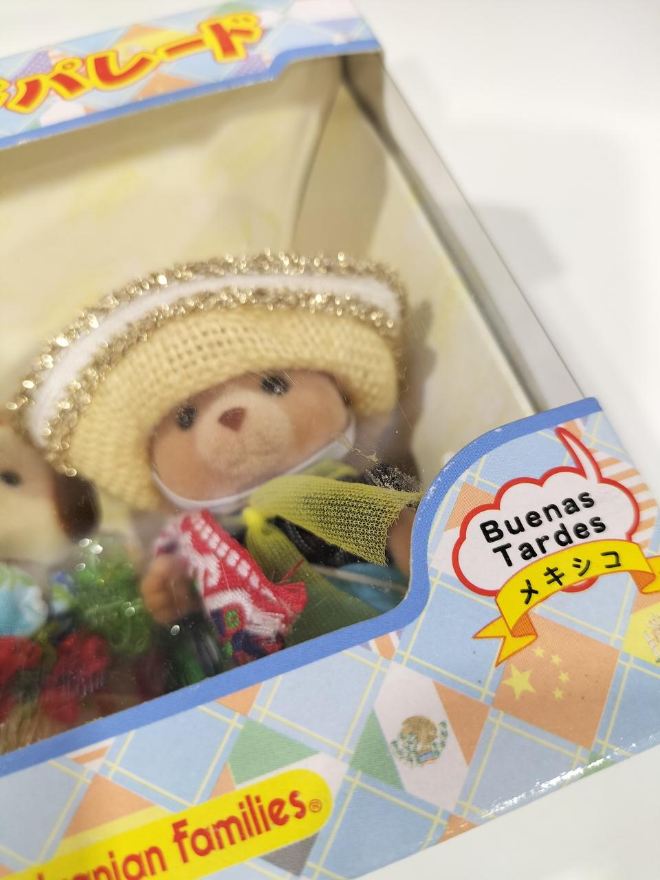 ブリスター汚れあり