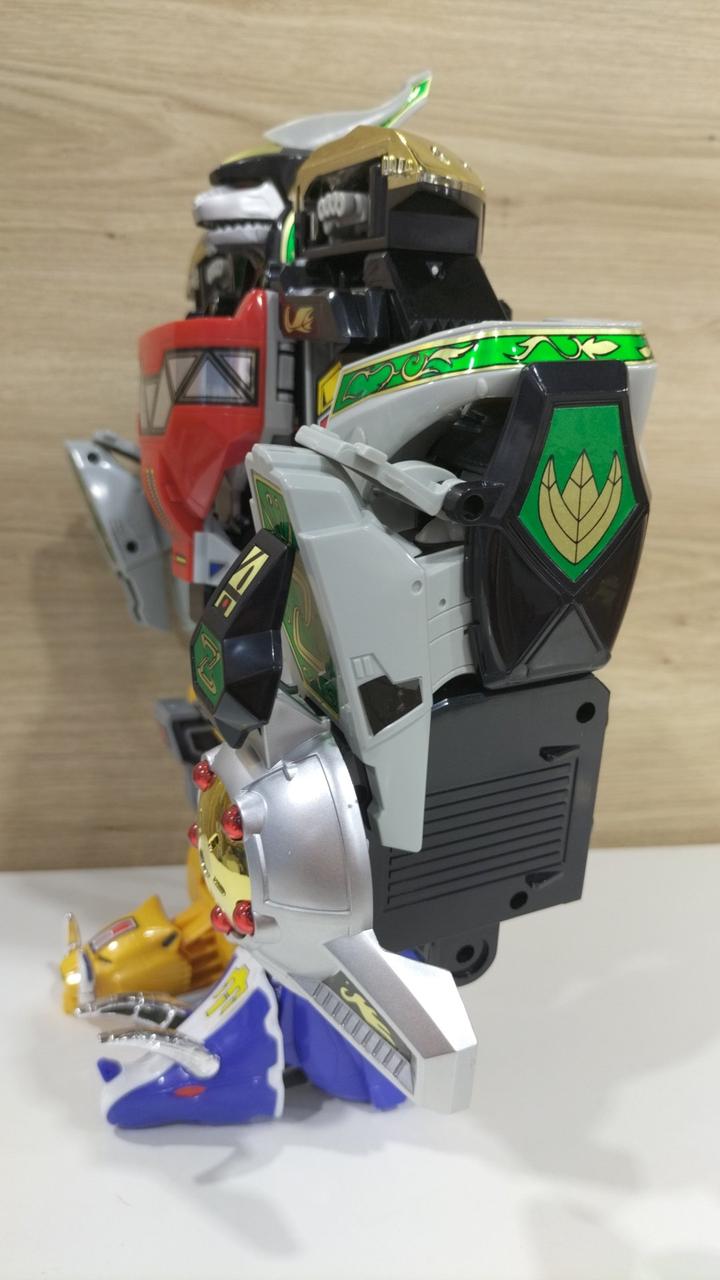 BANDAI|恐竜戦隊ジュウレンジャー|【ハードオフ公式通販】オフモール