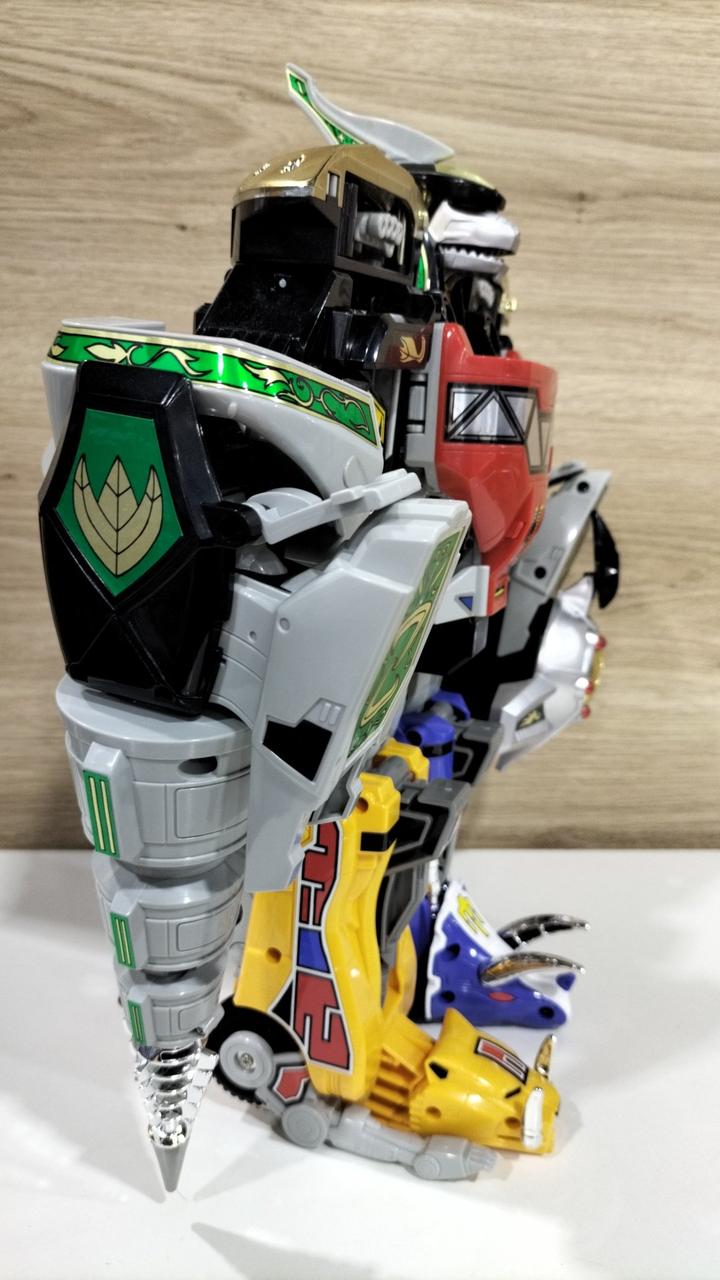 BANDAI|恐竜戦隊ジュウレンジャー|【ハードオフ公式通販】オフモール