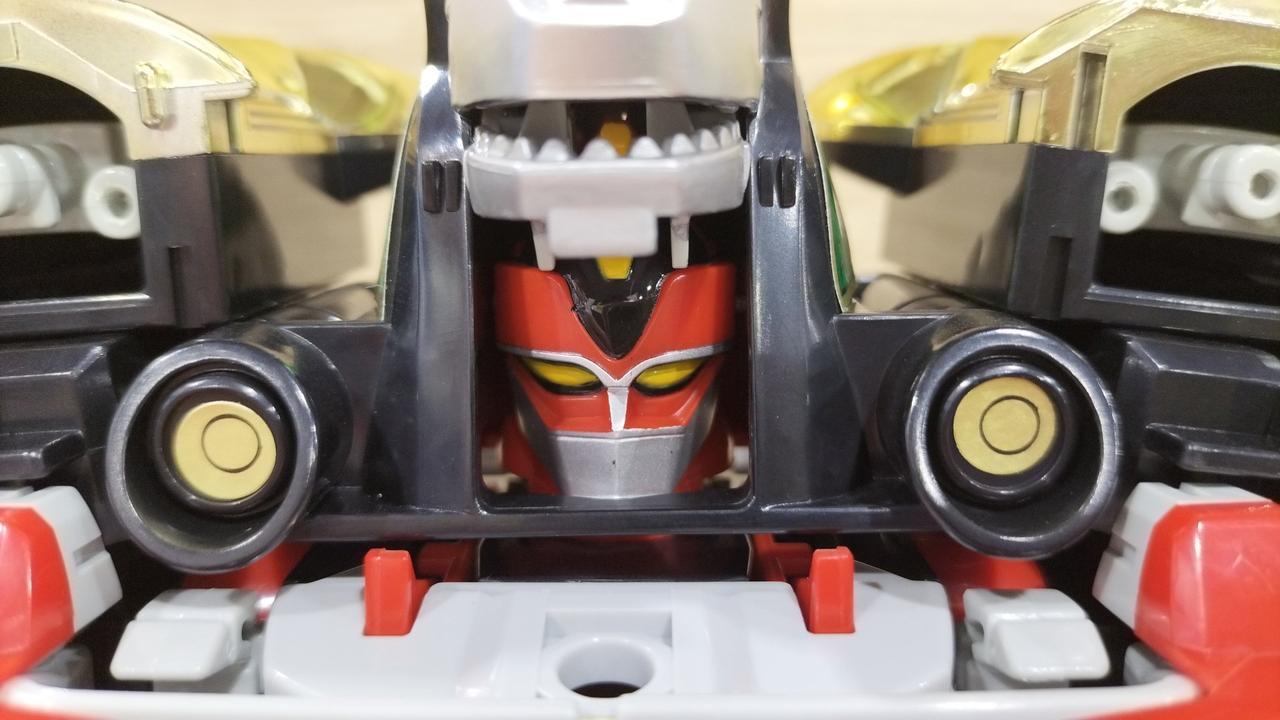 BANDAI|恐竜戦隊ジュウレンジャー|【ハードオフ公式通販】オフモール
