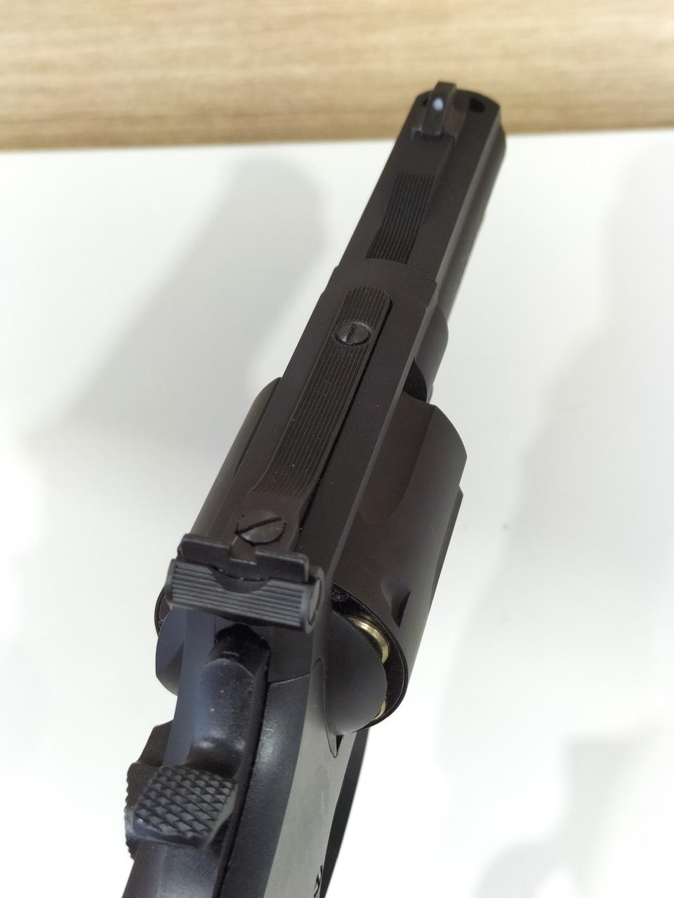 タナカワークス(TANAKA WORKS)|ガスリボルバー|【ハードオフ公式通販