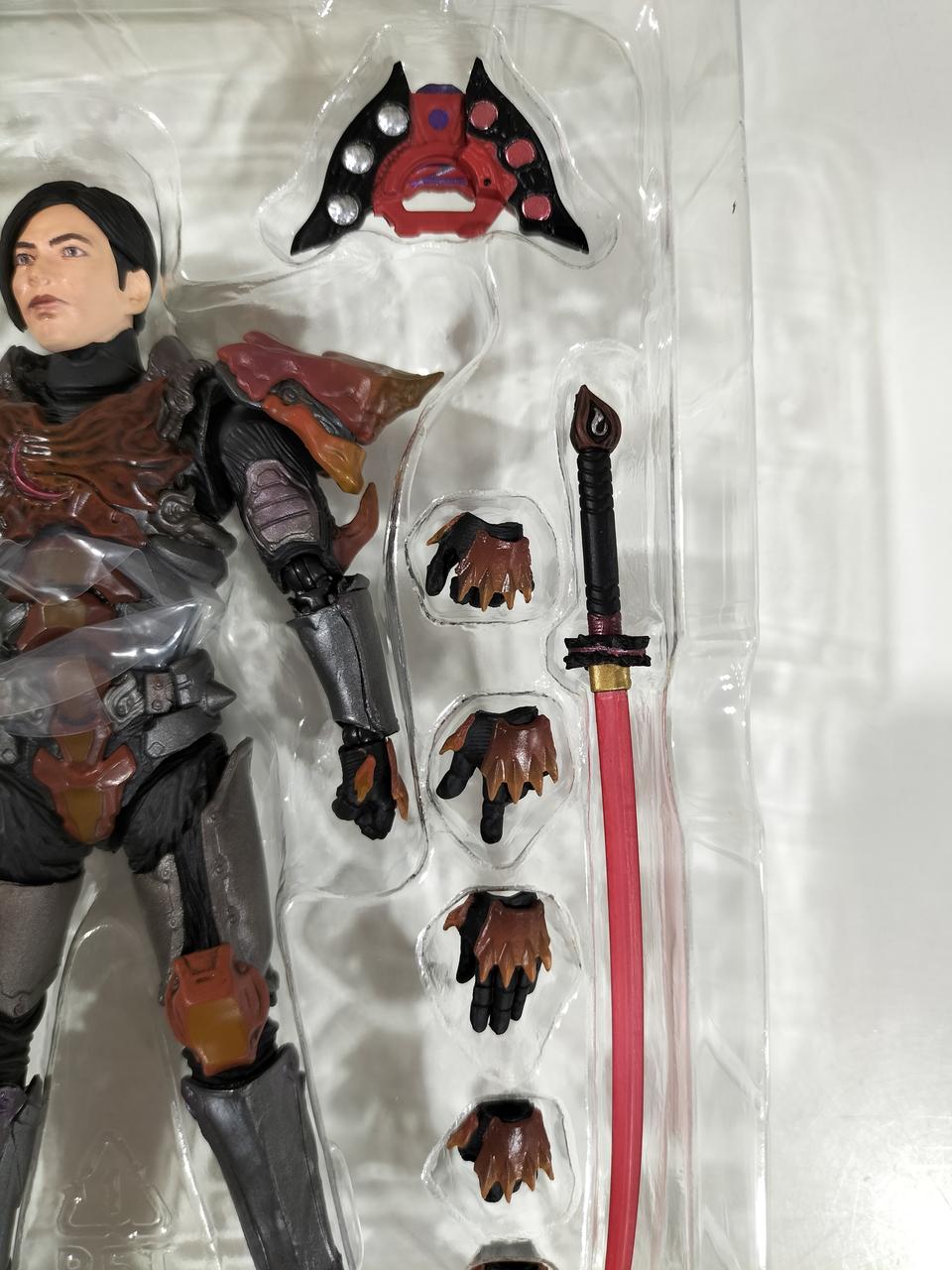 フィギュアーツ ジャグラスジャグラー 未開封品 バンダイ(BANDAI)|S.H.FIGUARTS|【ハードオフ公式通販】オフモール