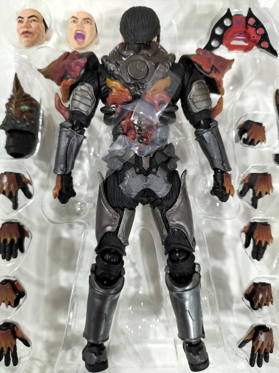 バンダイ(BANDAI)|S.H.FIGUARTS|【ハードオフ公式通販】オフモール