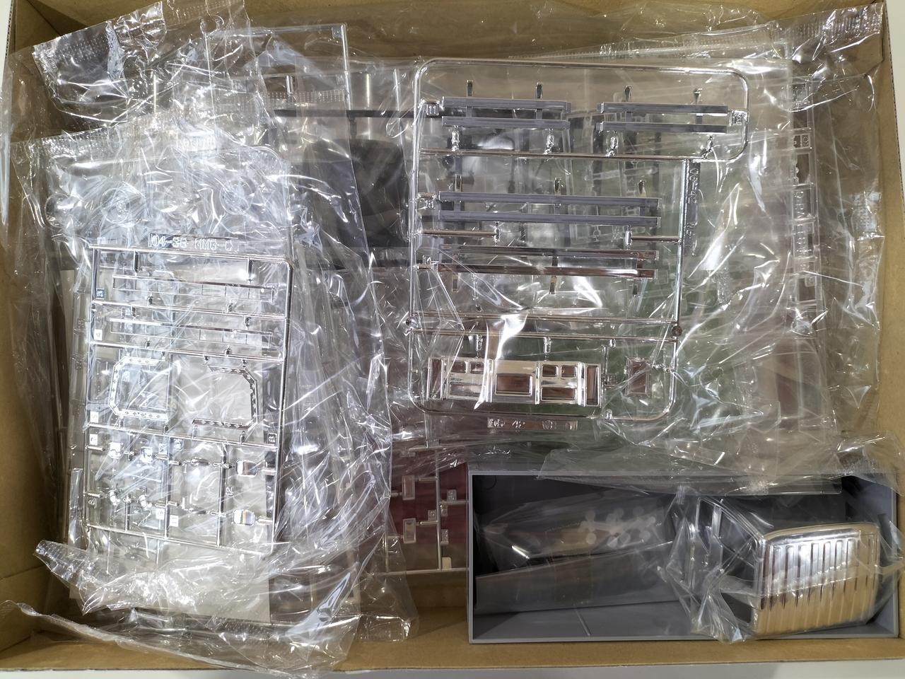 アオシマ|4tデコトラシリーズ|【ハードオフ公式通販】オフモール