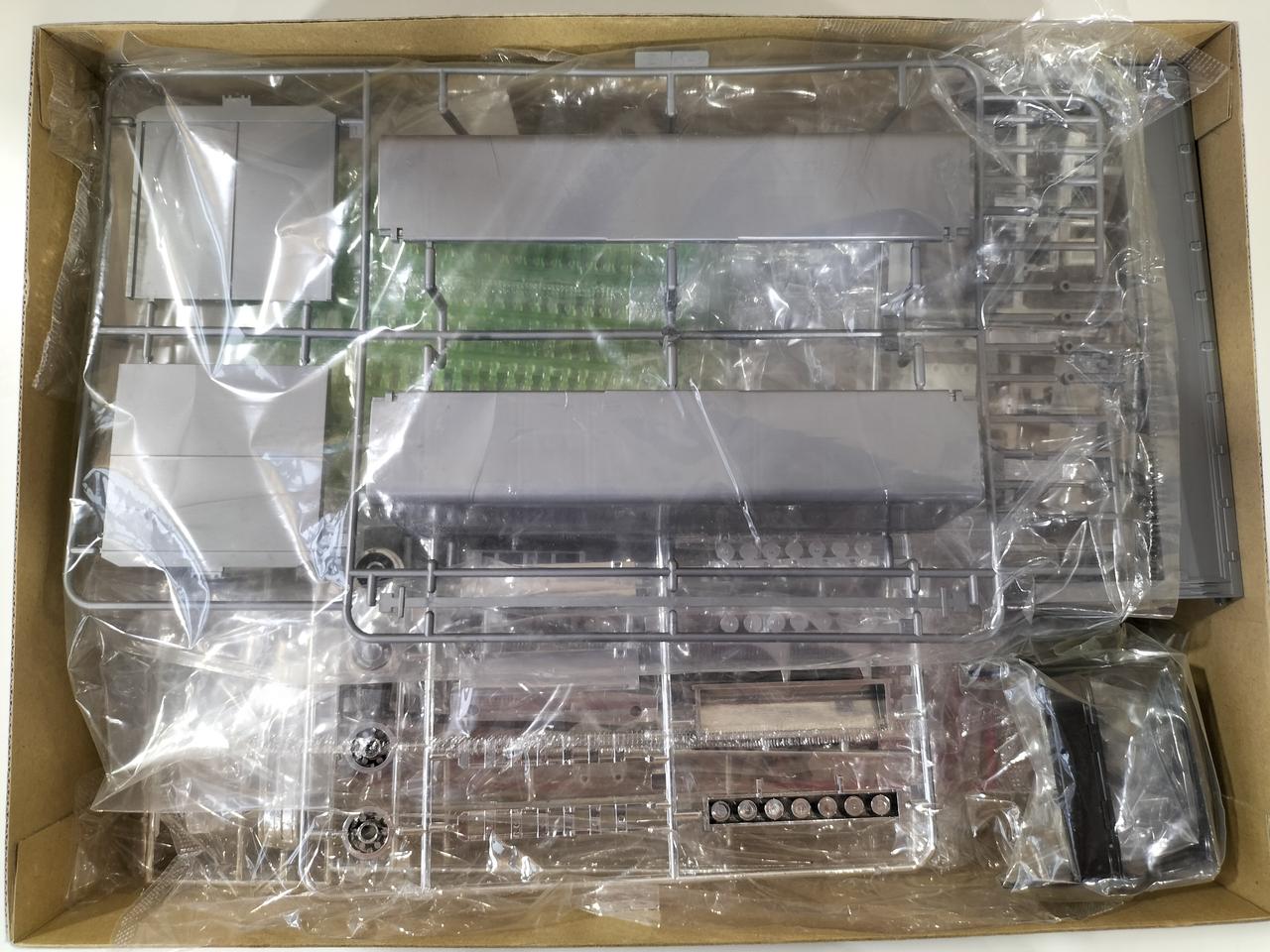 アオシマ|4tデコトラシリーズ|【ハードオフ公式通販】オフモール