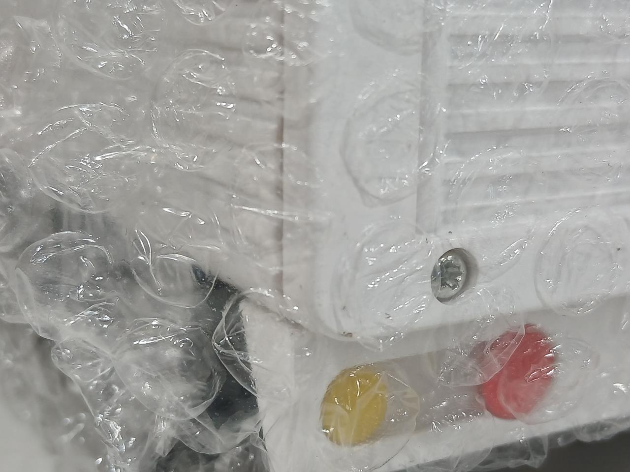 キズあり