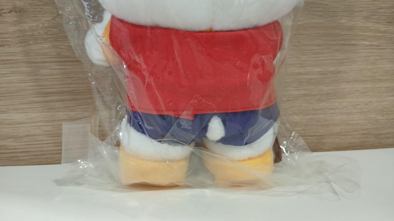 サンリオ|ハローキティ 茨城限定ぬいぐるみ 水戸黄門|【ハードオフ公式