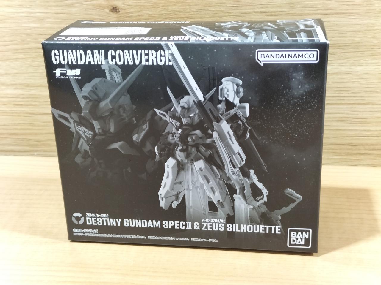GUNDAM CONVERGE