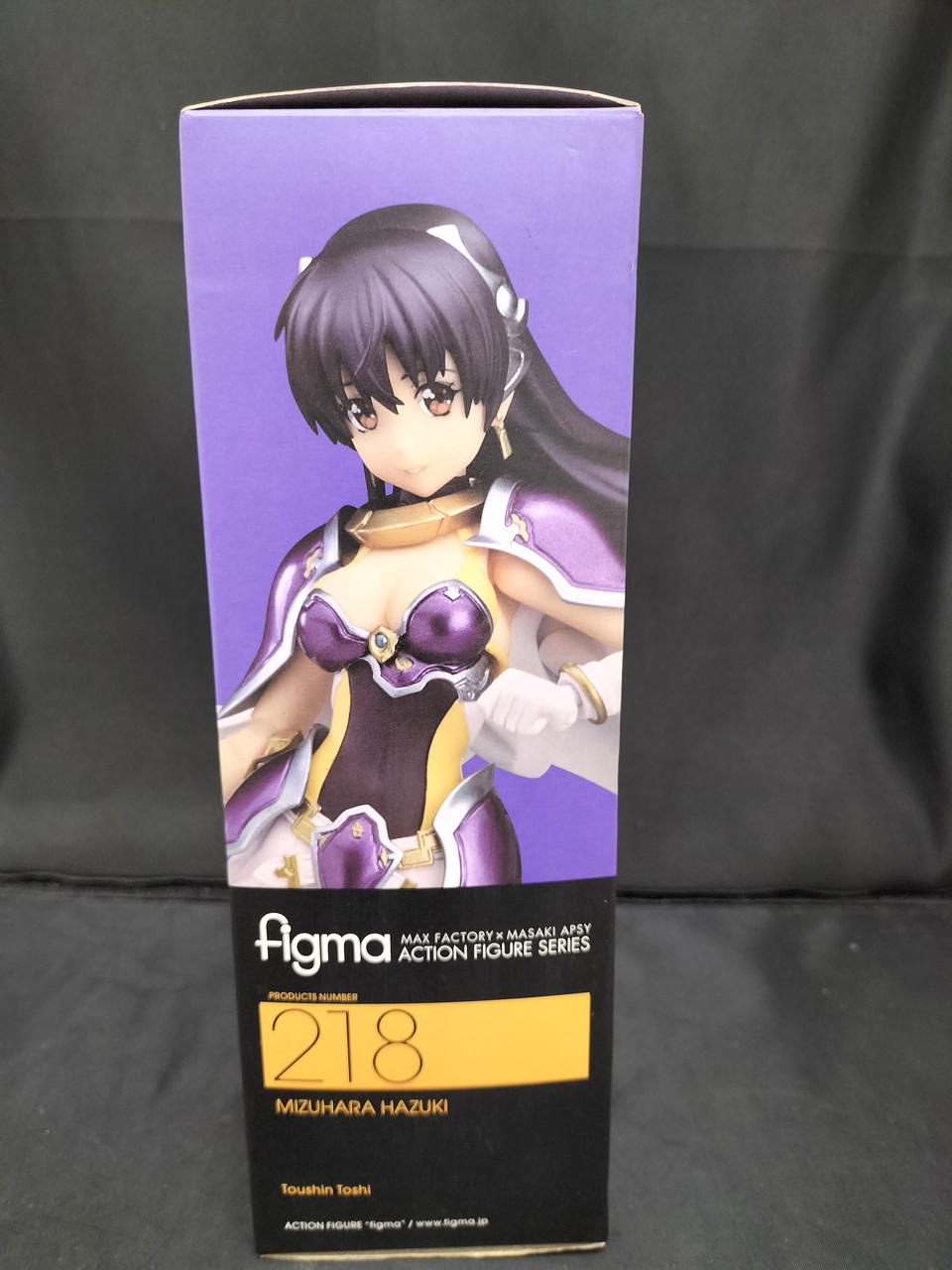 マックスファクトリー|瑞原葉月 FIGMA|【ハードオフ公式通販】オフ