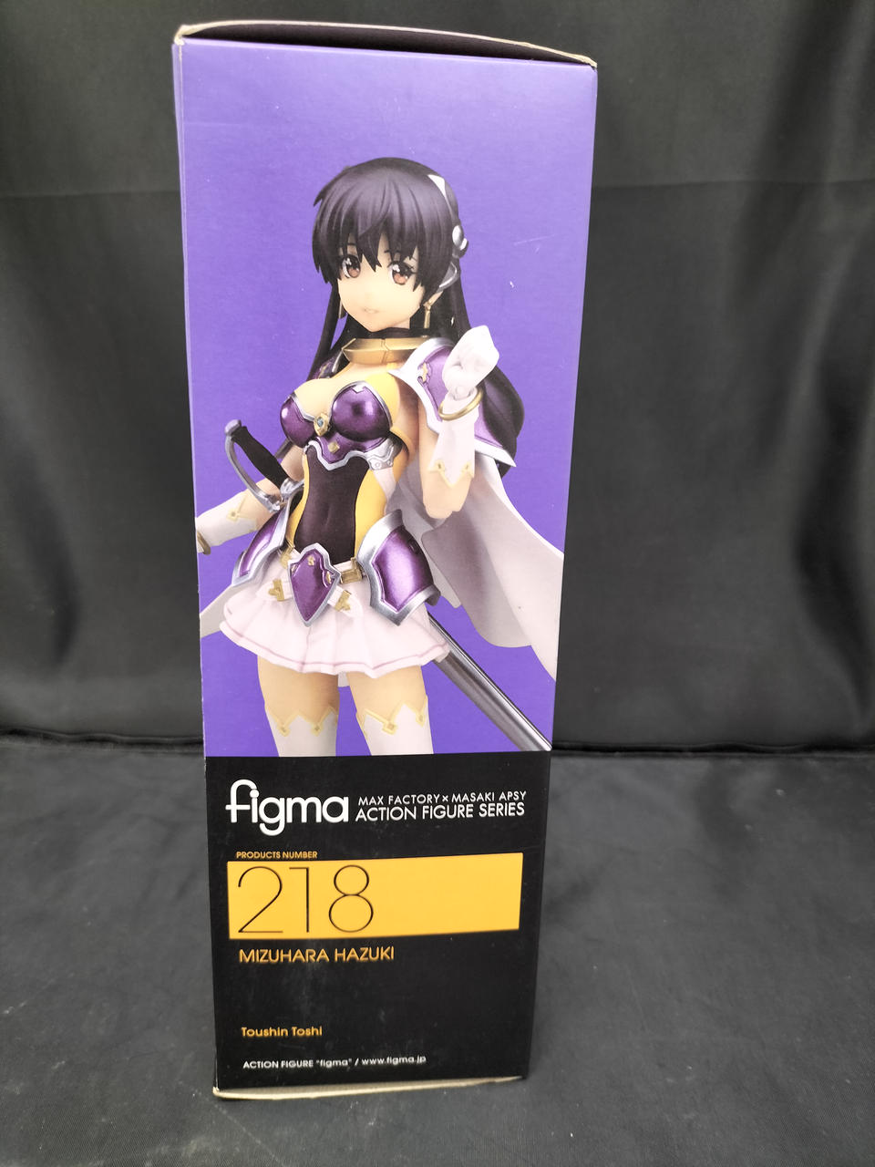 マックスファクトリー|瑞原葉月 FIGMA|【ハードオフ公式通販】オフ